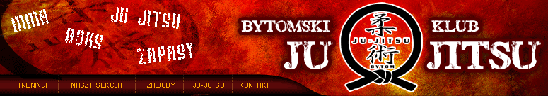 Bytomska Szkoła Jujitsu